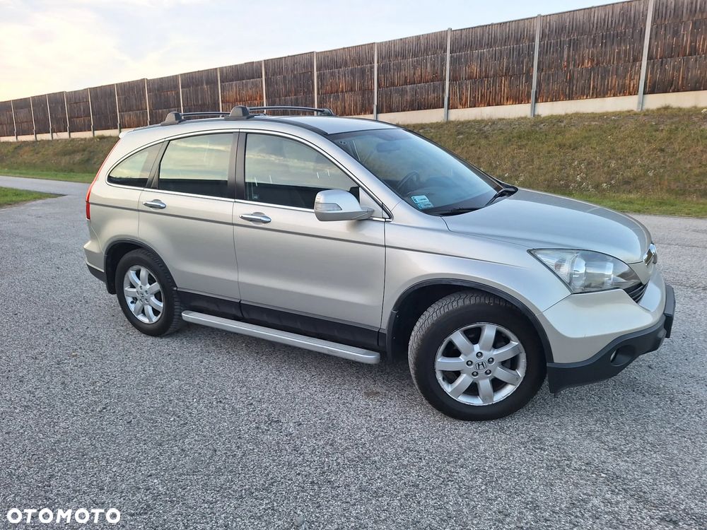 Honda CR-V - 6