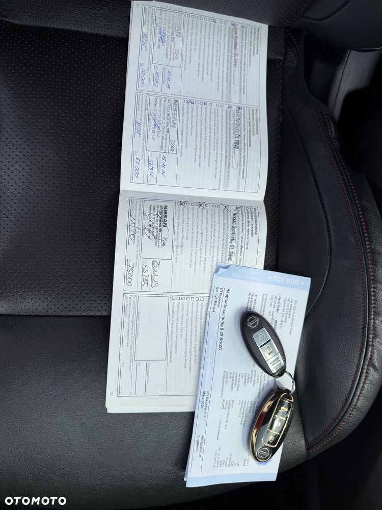 Nissan Juke 1.6 Start/Stop Tekna - 39