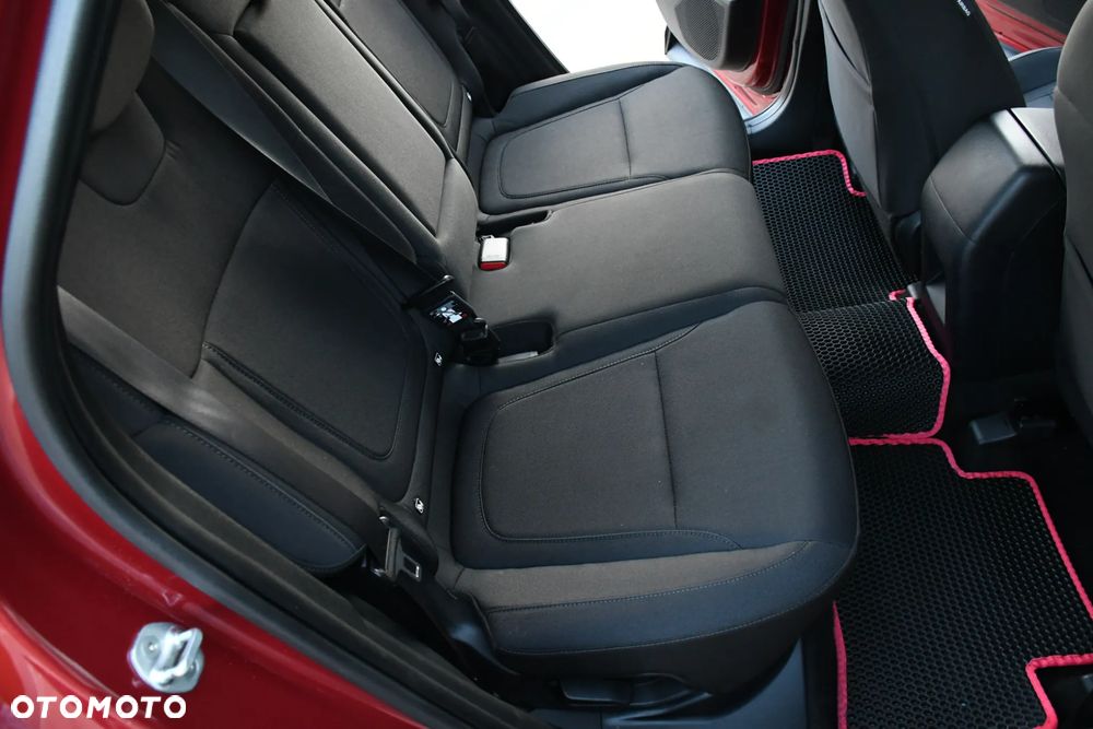 Hyundai Tucson 1.6 T-GDi Smart 2WD - 21