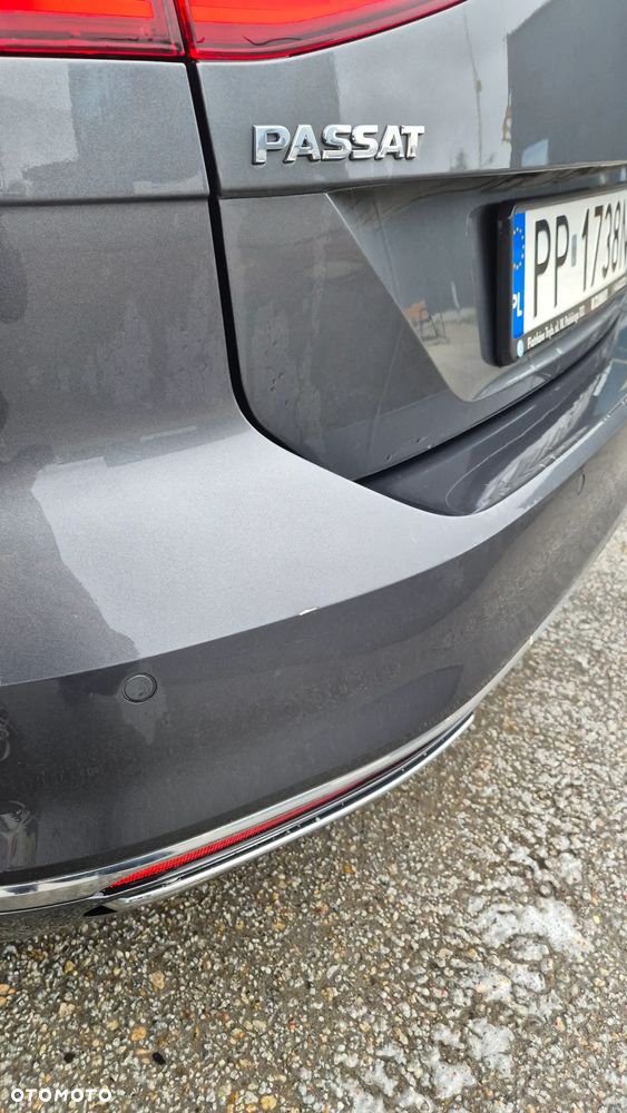 Volkswagen Passat 1.8 TSI BMT Highline - 15