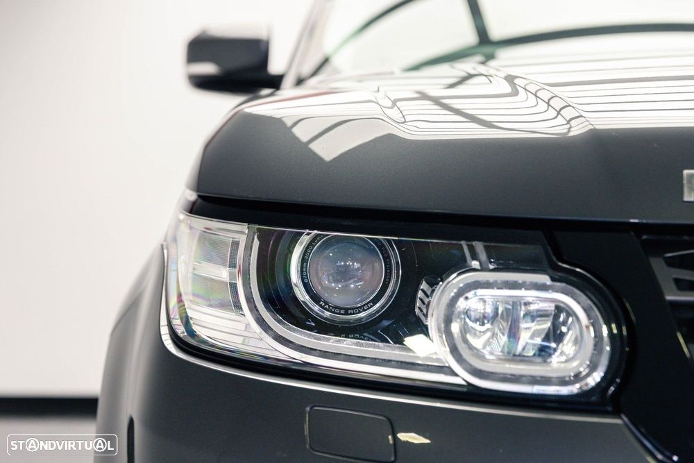 Land Rover Range Rover Sport 2.0 SD4 HSE - 4