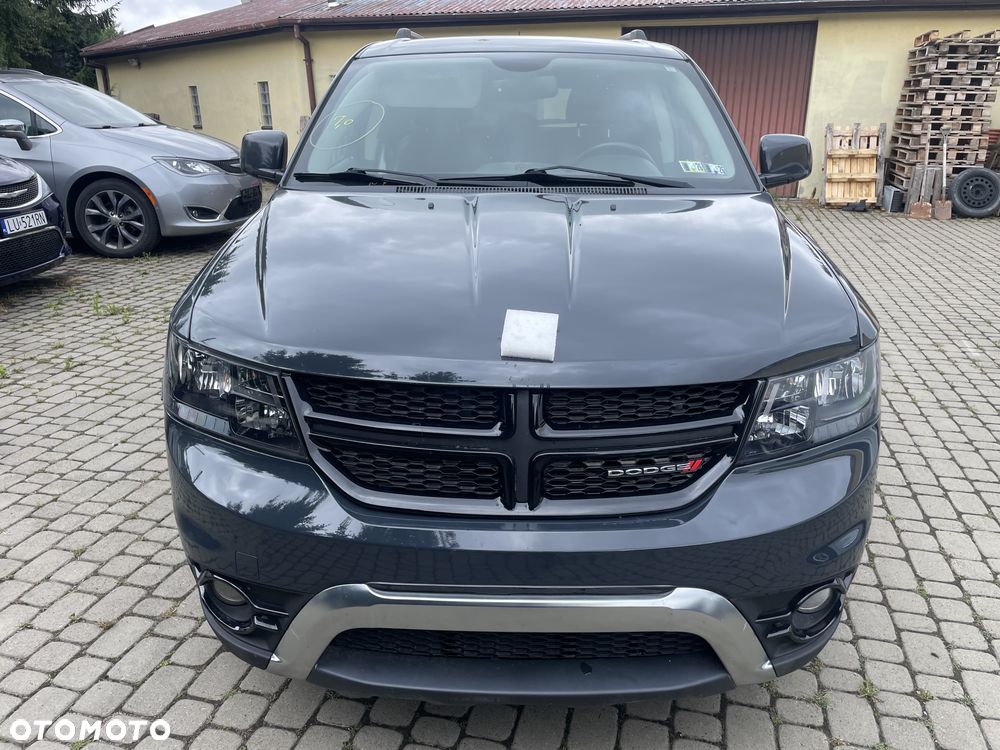 Dodge Journey - 4