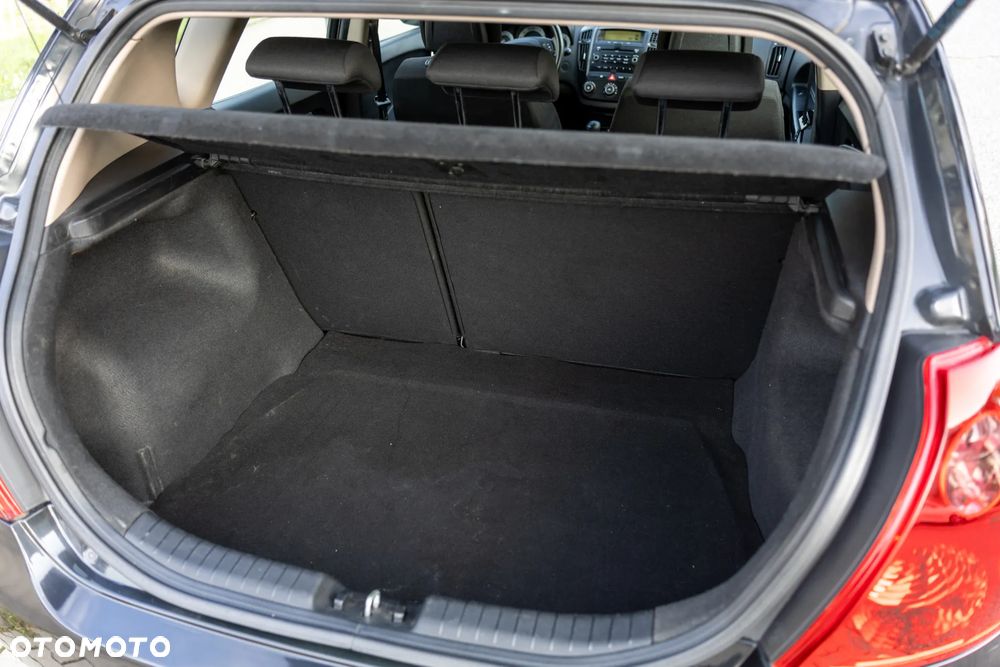 Kia Ceed 1.4 Comfort + - 15
