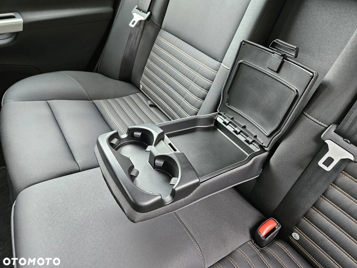 Volvo V50 2.0 Momentum - 21