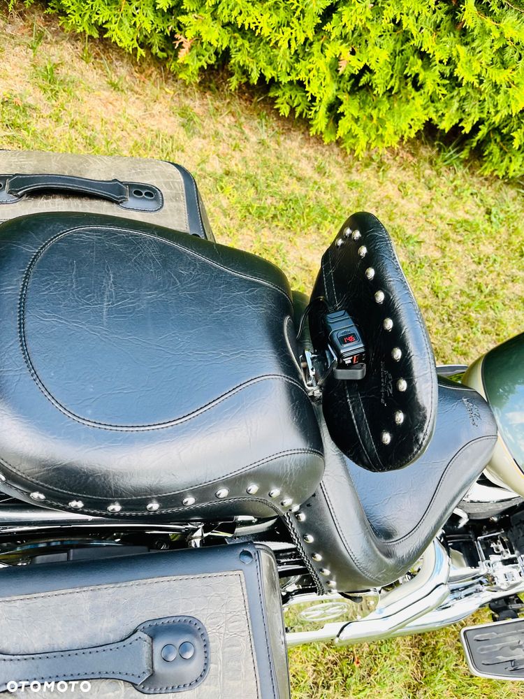Yamaha Drag Star - 28