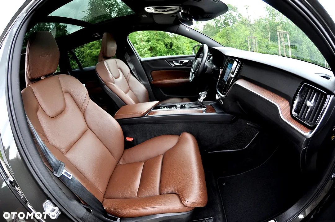 Volvo V60 D3 AWD Inscription - 27