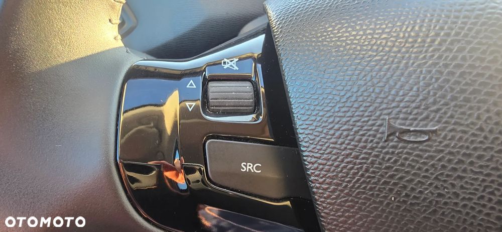Peugeot 308 BlueHDi 150 Automatik Stop & Start Allure - 16