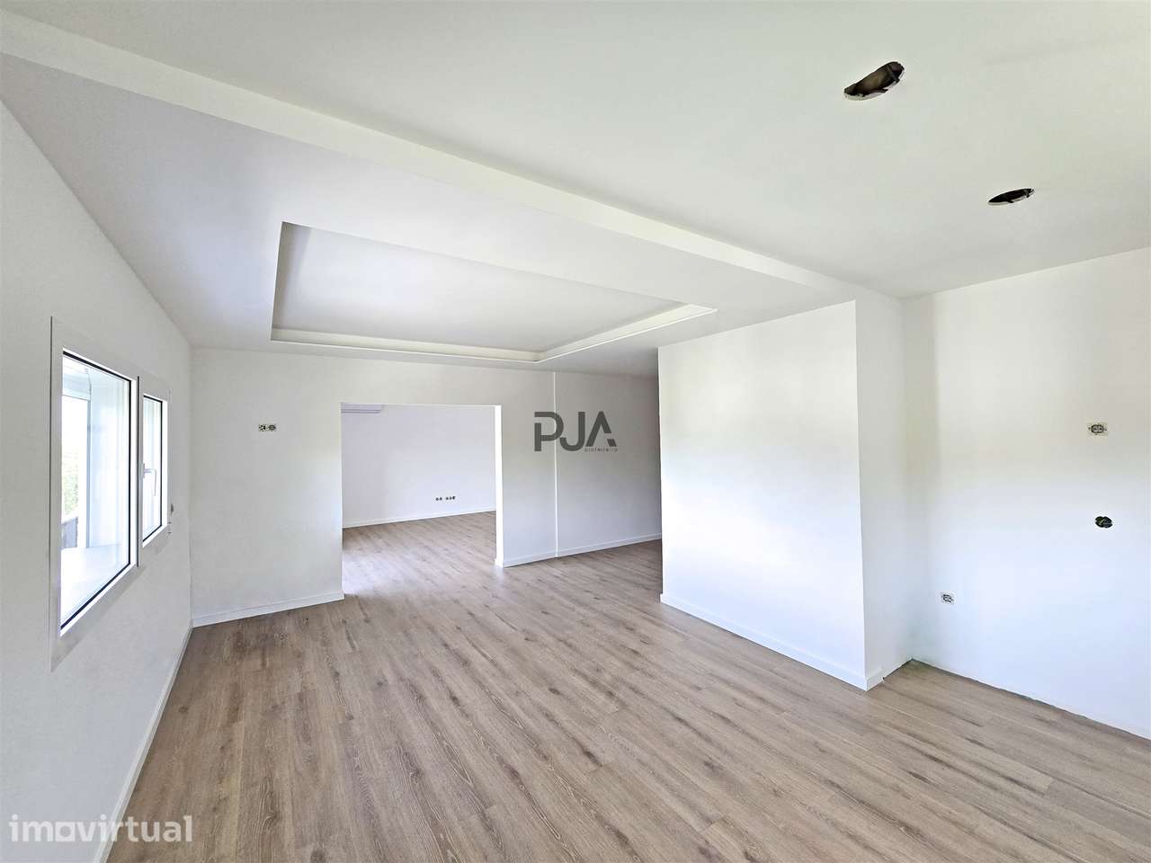 Apartamento T4 em Viso, Viseu - Grande imagem: 2/24