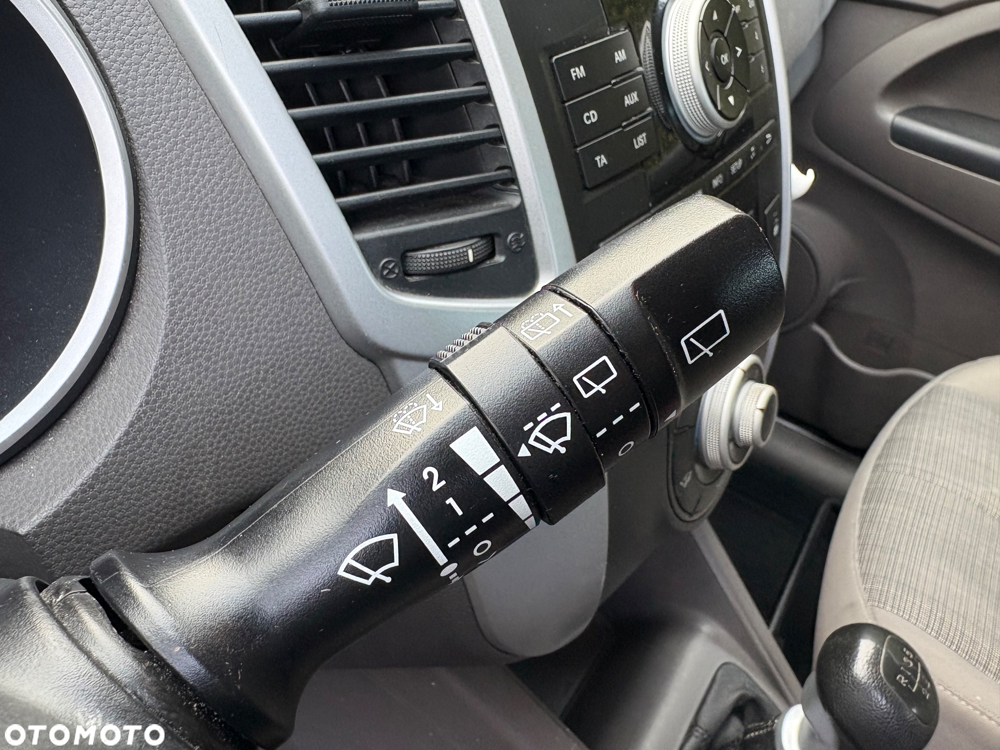 Kia Venga - 15