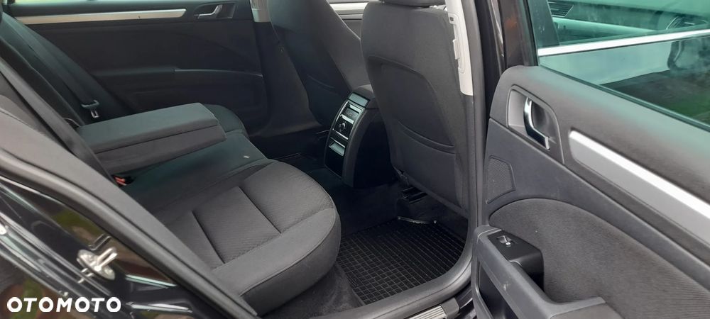 Skoda Superb 2.0 TDI Exclusive - 16