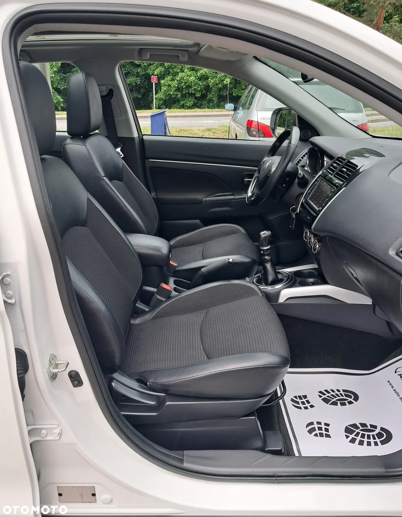 Citroën C4 Aircross 1.6 HDi STT 4x2 Exclusive - 10