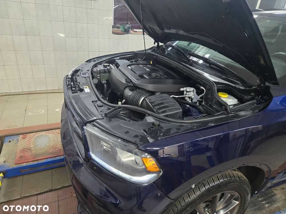 Dodge Durango 3,6 Limited - 11