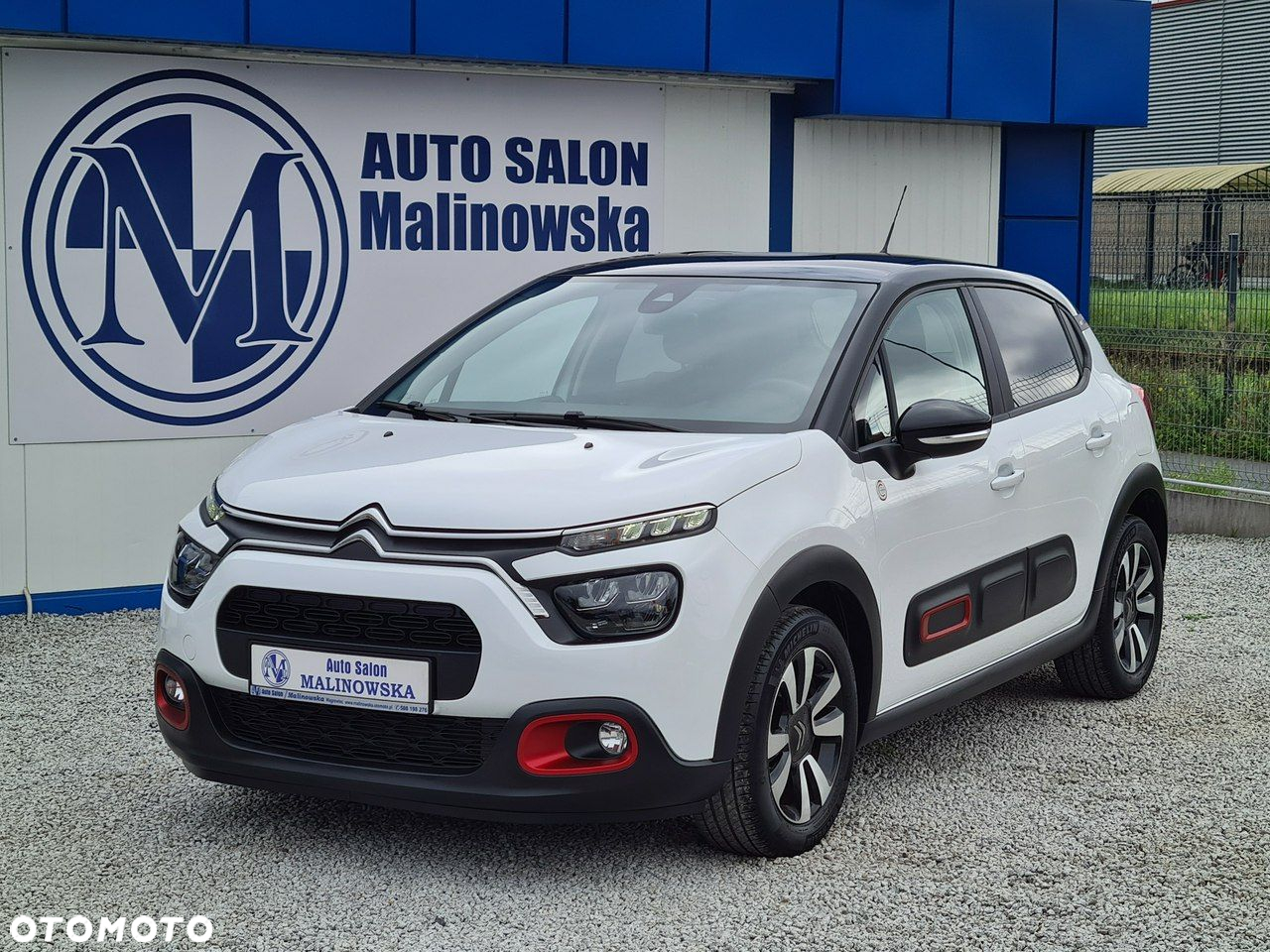 Citroën C3 - 7
