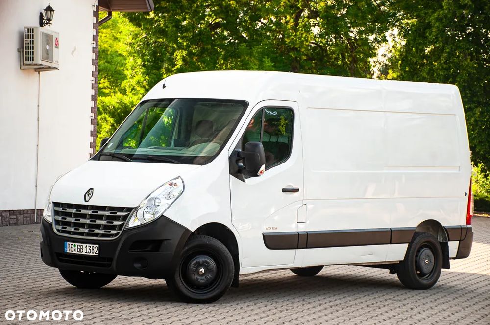 Renault MASTER L2H2 - 15