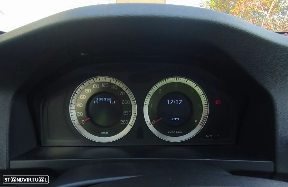 Volvo S60 2.0 D3 Momentum - 19