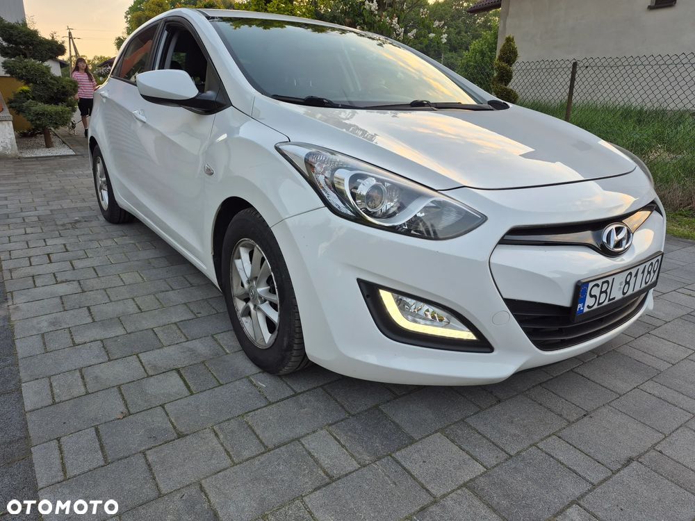 Hyundai i30 - 6