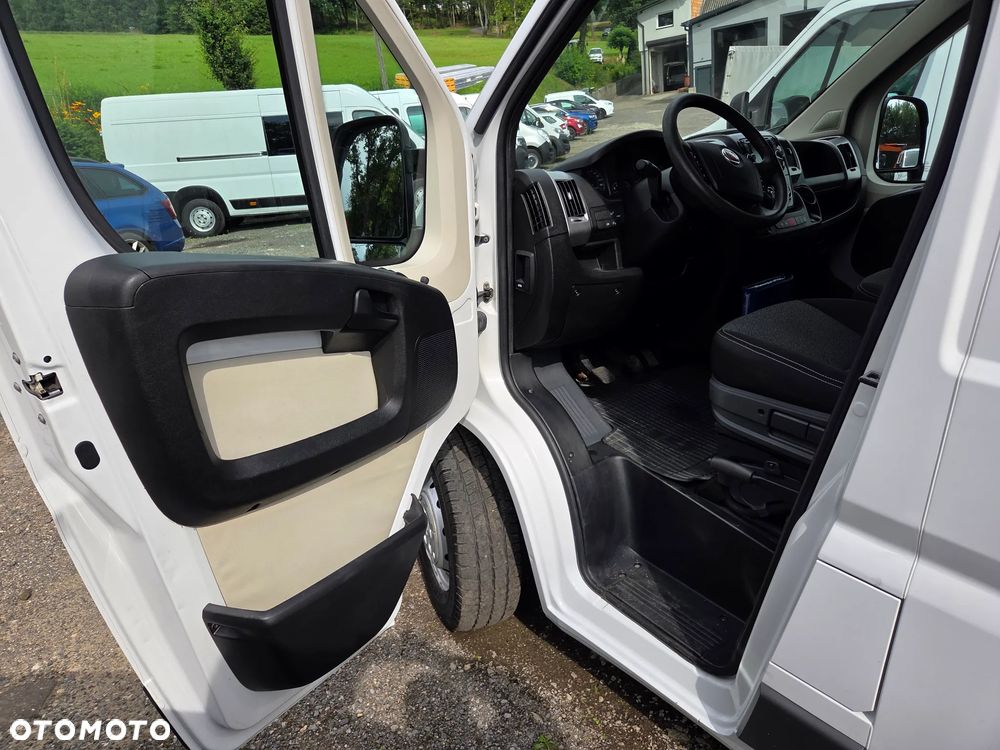 Fiat Ducato - 11