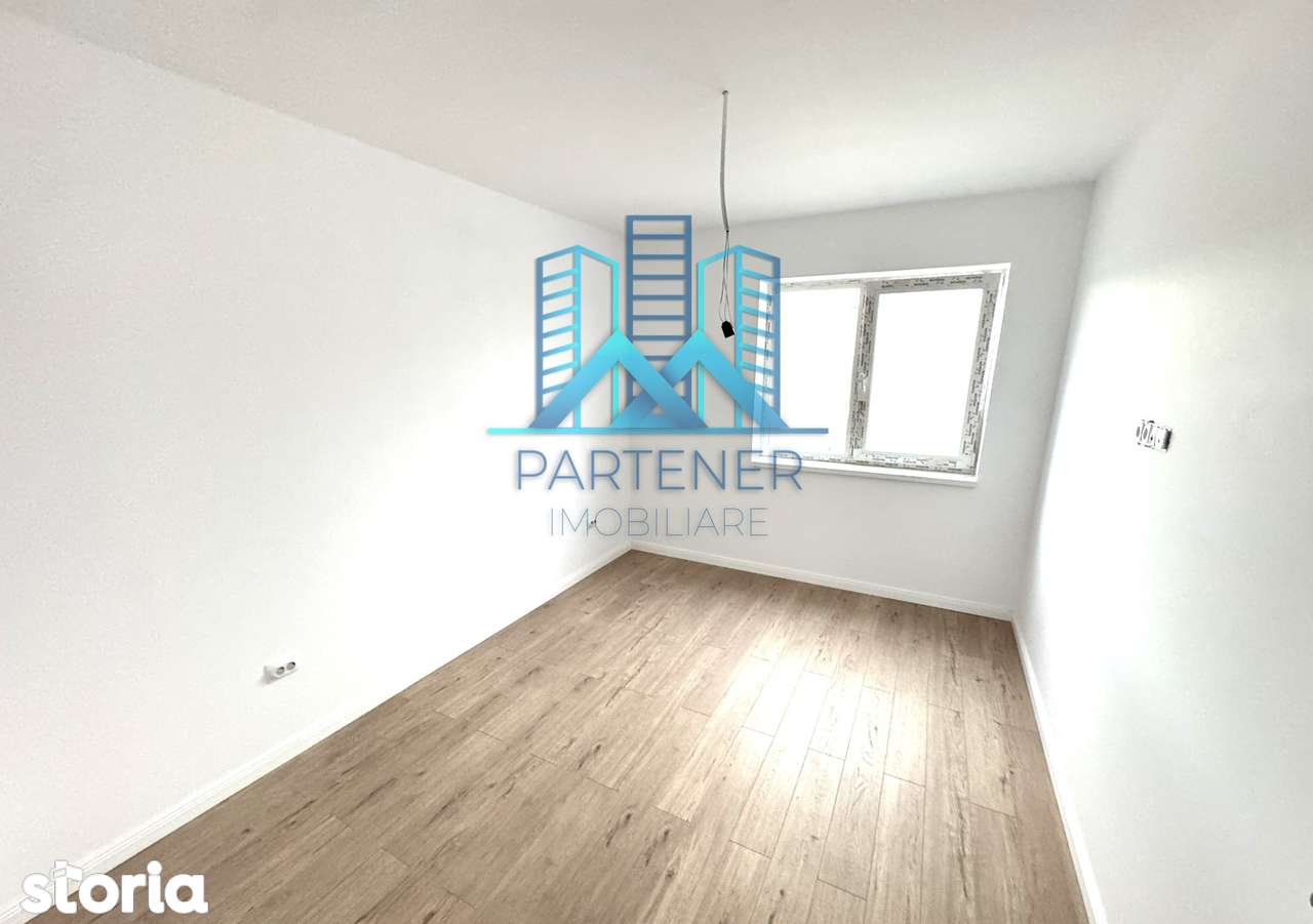 2 BAI! GRADINA INTABULATA! Apart. 3 camere, 74 mp, Pacurari - Rediu - Imagine principală: 4/8