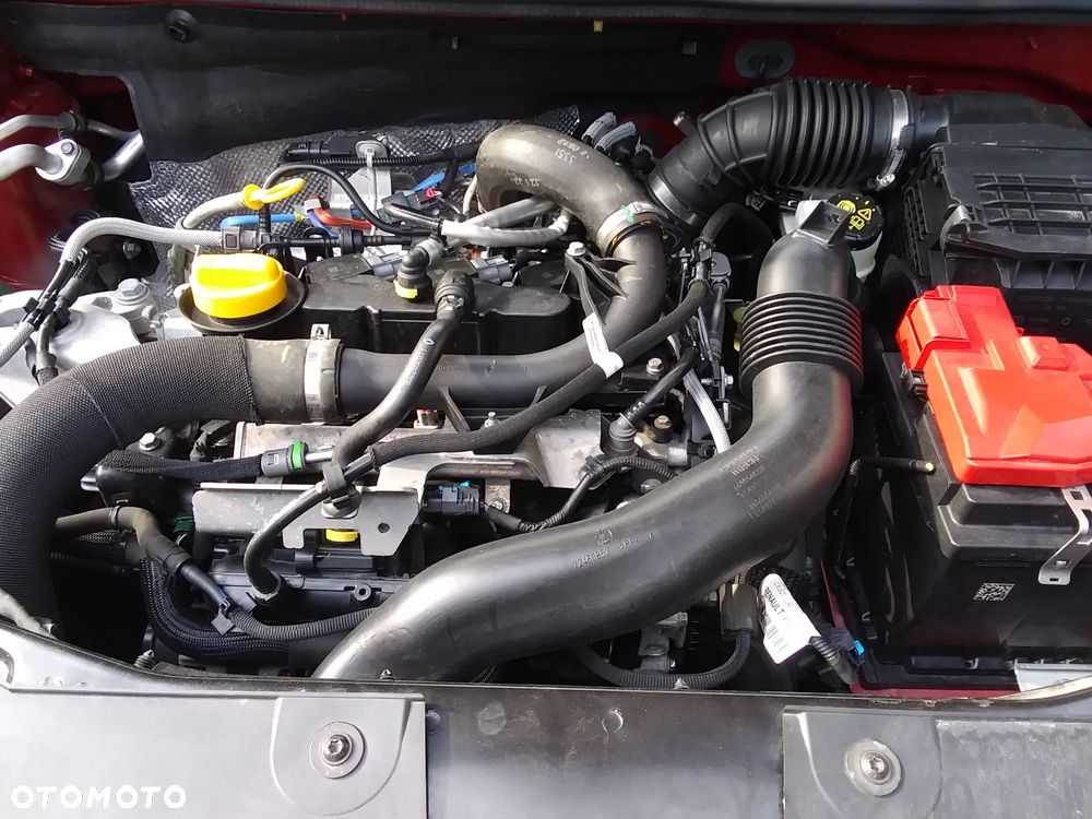 Dacia Duster 1.0 TCe Comfort - 8