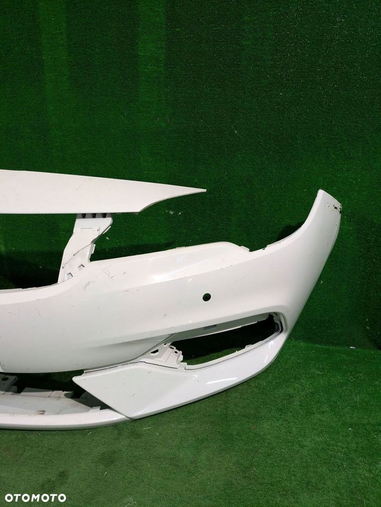 ZDERZAK PRZEDNI PRZÓD OPEL ASTRA K LIFT NR.7329 - 2