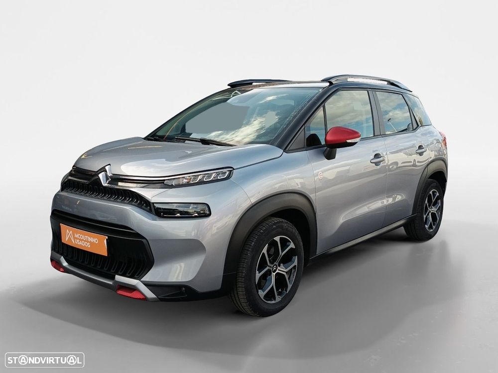 Citroën C3 Aircross 1.2 PureTech C-Series - 1