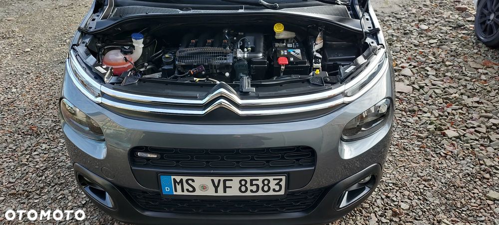 Citroën C3 Pure Tech 82 ELLE - 6