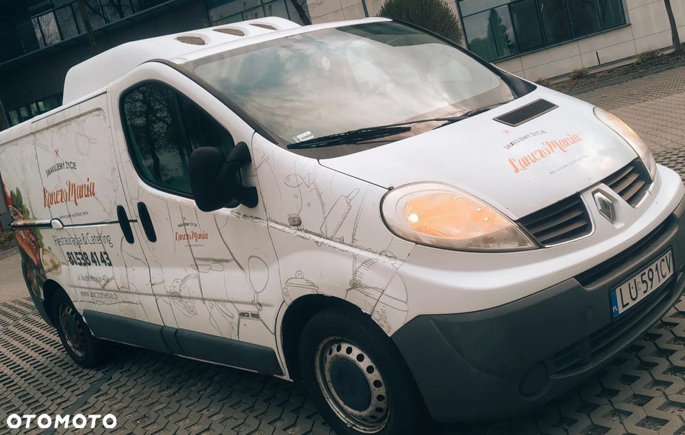 Renault TRAFIC - 3