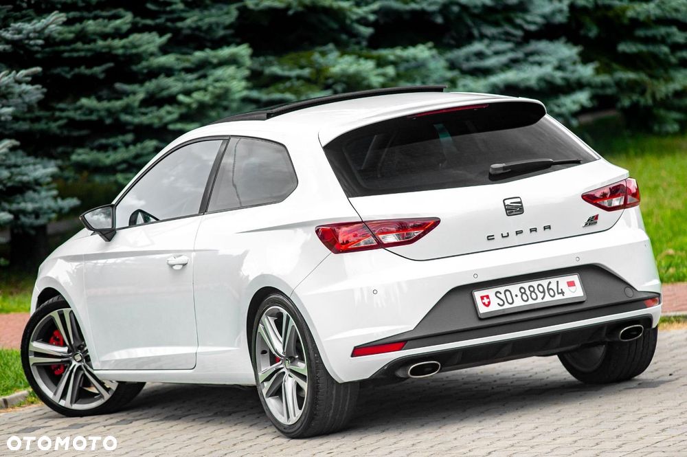 Seat Leon - 16