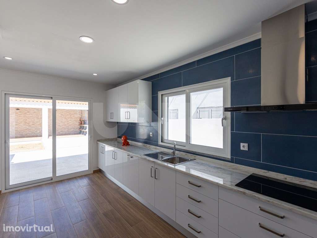 A sua NOVA casa em Évora espera por si! - Grande imagem: 4/30