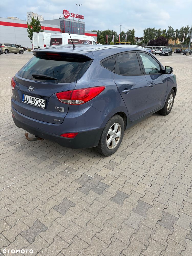 Hyundai ix35 - 3