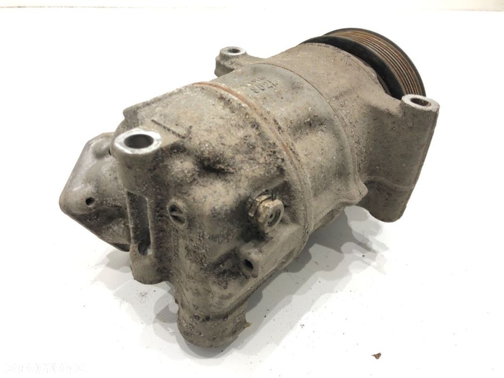 SPRĘŻARKA KLIMATYZACJI - 258.00 PLN - RENAULT KADJAR (HA_, HL_) 2015 - 2022 1.6 dCi 130 4x4 96 kW - 3