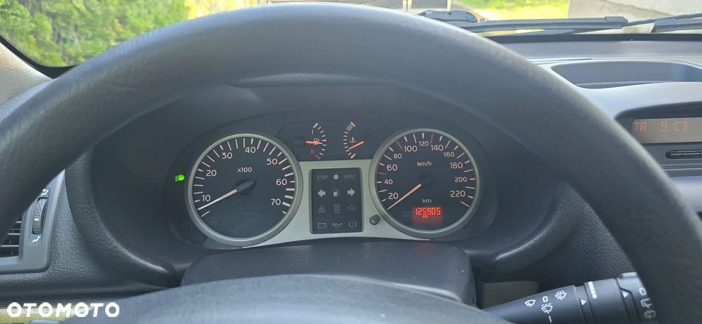 Renault Clio 1.2 16V Expression - 6