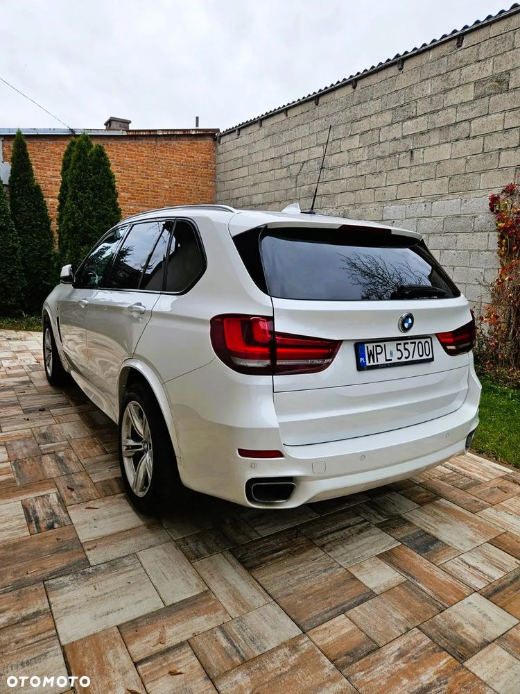 BMW X5 - 3