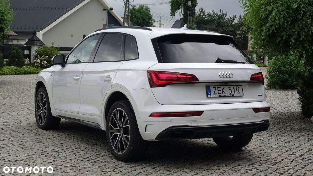 Audi Q5 - 12