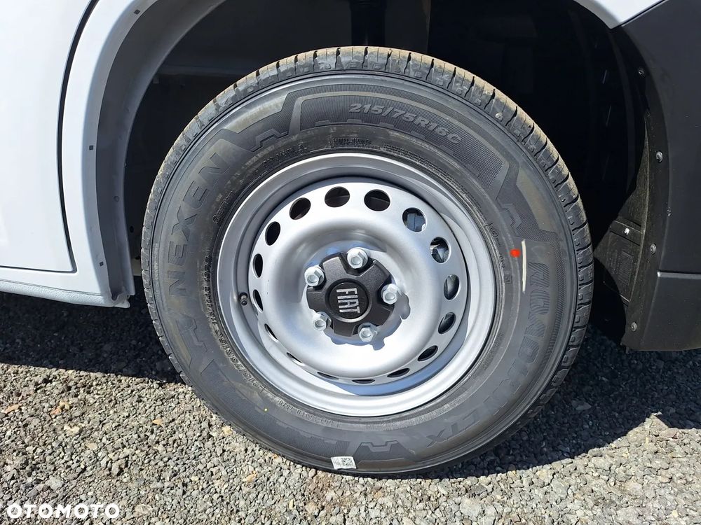 Fiat Ducato L2H2 - 5