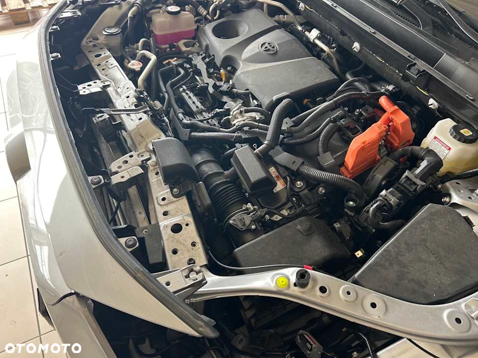 Toyota RAV4 2,5 Teamplayer - 14