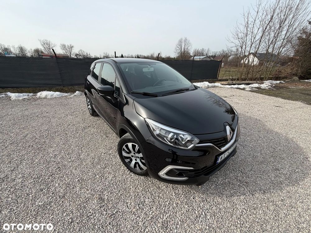 Renault Captur ENERGY dCi 90 Start&Stop Intens - 34