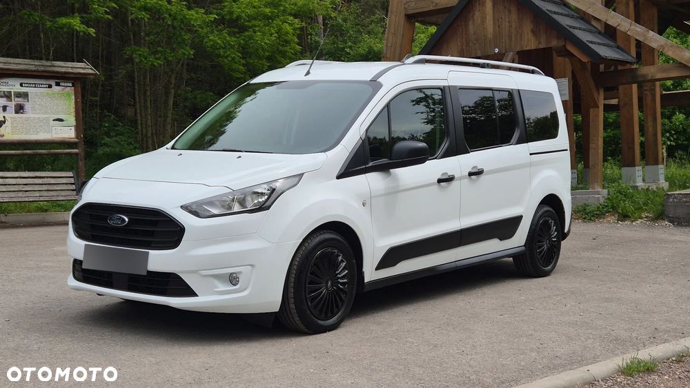 Ford Transit Connect Kombi 230 L2 Trend - 1