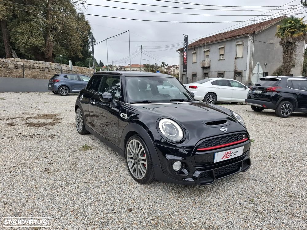 MINI 3 Portas Cooper SD Seven Chili - 3