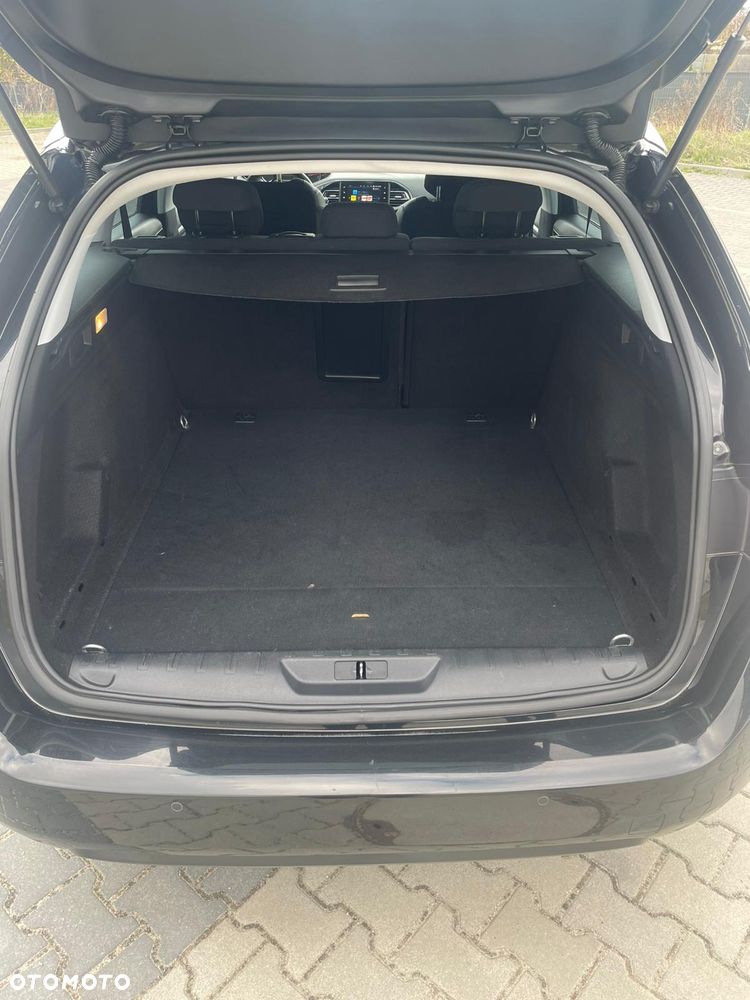 Peugeot 308 BlueHDi 150 Automatik Stop & Start Allure - 19