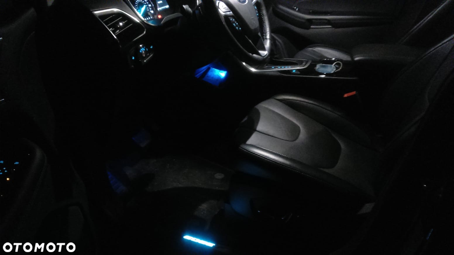 Ford Edge - 7