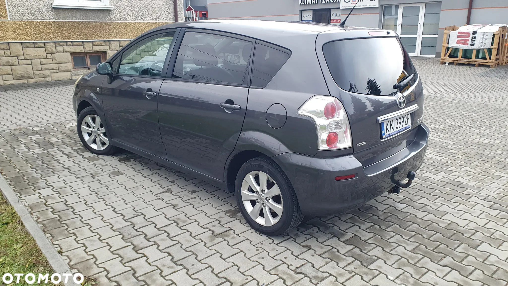 Toyota Corolla 1.8 LE - 3