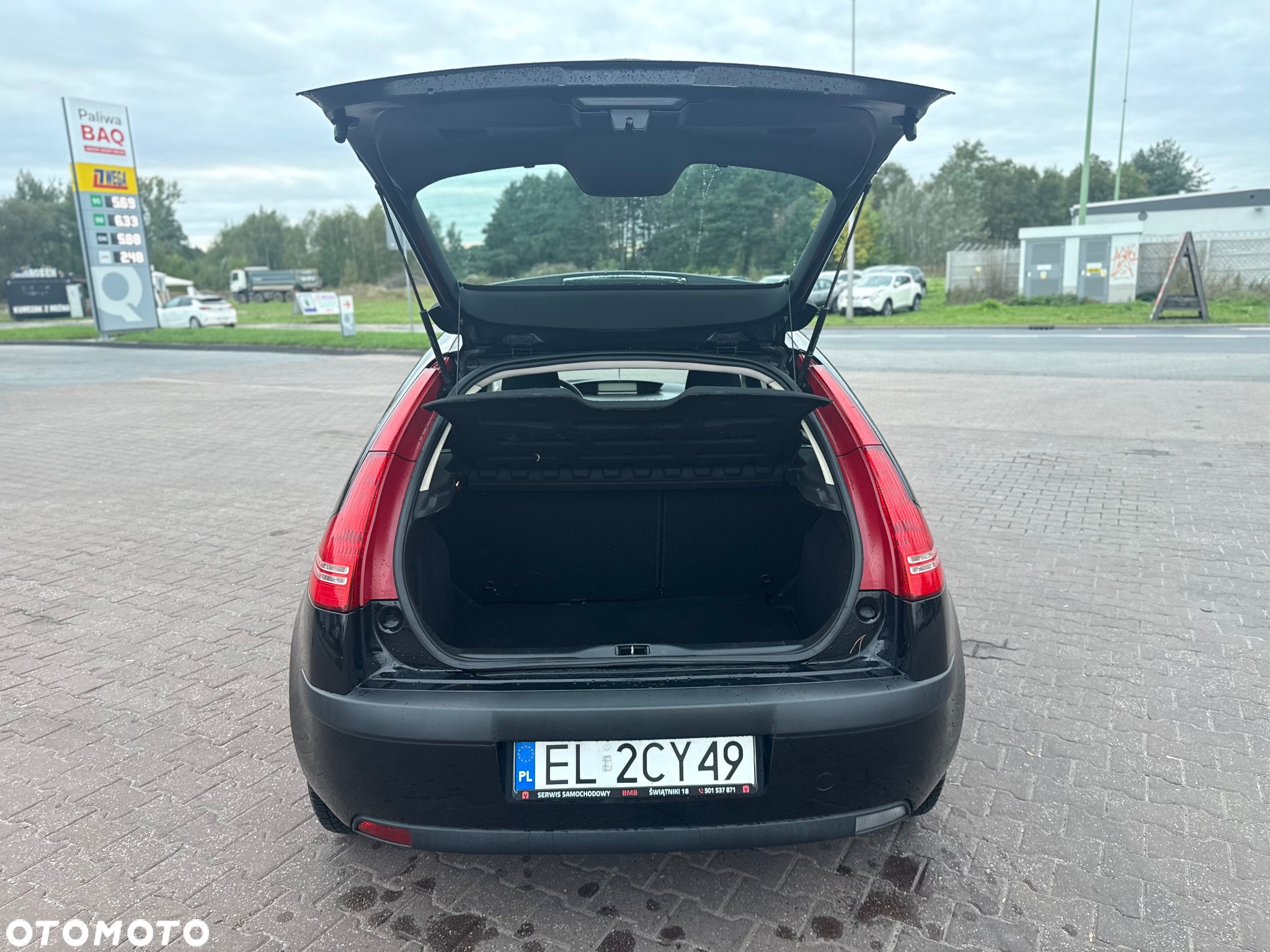 Citroën C4 VTi 120 Exclusive - 19