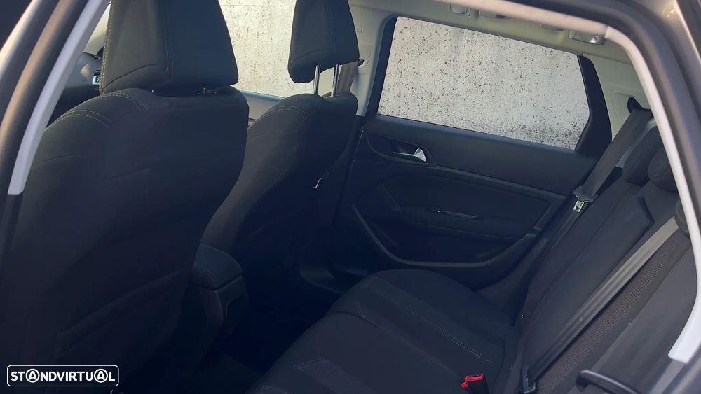 Peugeot 308 SW 1.6 BlueHDi Allure - 17