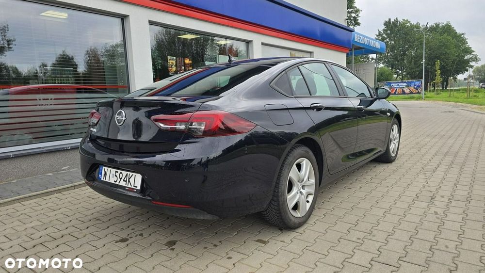 Opel Insignia - 6