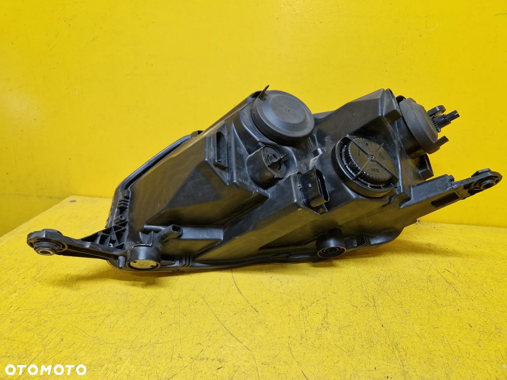 SKODA RAPID LIFT LAMPA PRAWA PRZOD 5JB941016 - 7
