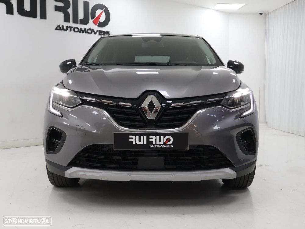 Renault Captur 1.0 TCe Techno - 7