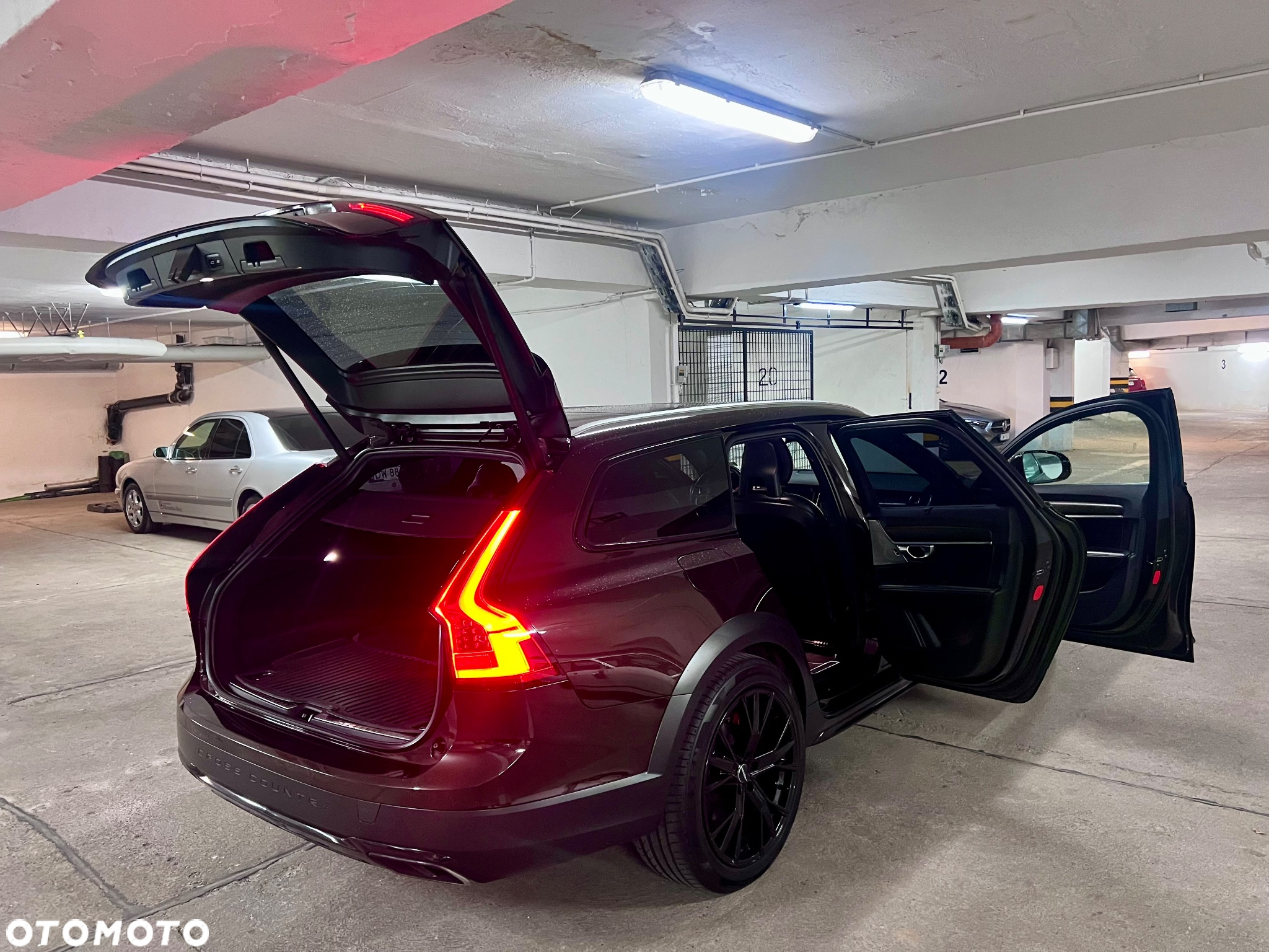 Volvo V90 - 22