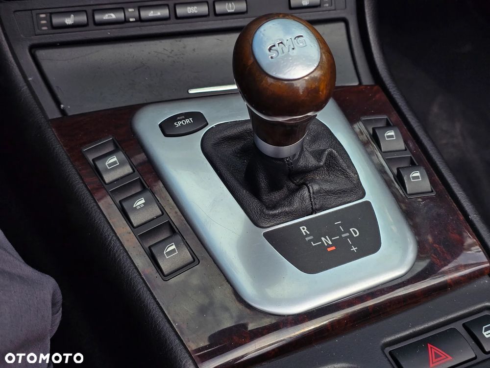 BMW Seria 3 330 Ci SMG - 8