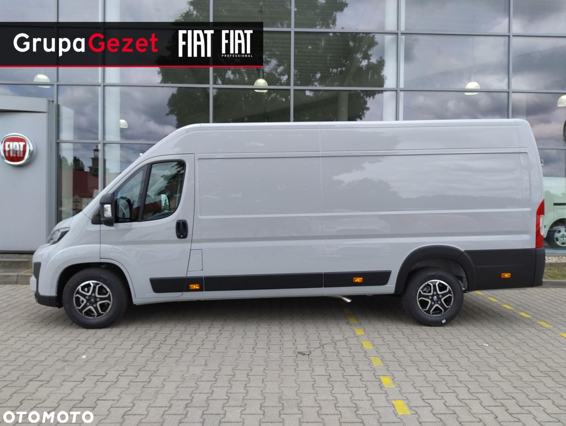 Fiat Ducato - 3
